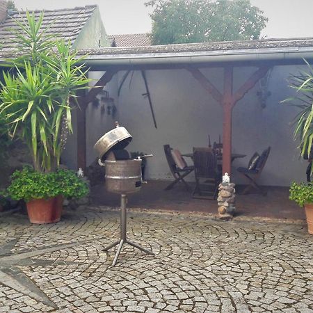Ferienunterkunft In Luebbenau Spreewald Klein Beuchow Exteriör bild
